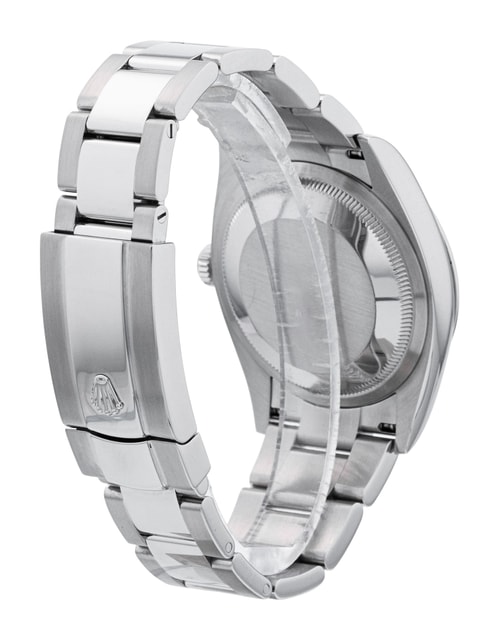 Rolex Datejust 126200 Image 3